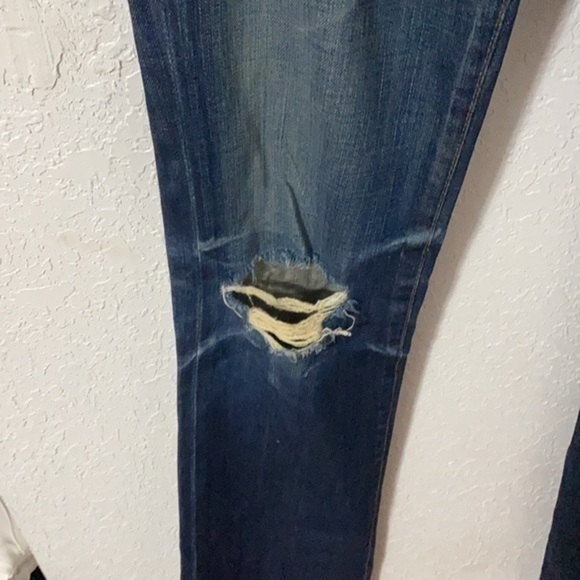 Adriano Goldschmied Angel bootcut jeans - Picture 6 of 14